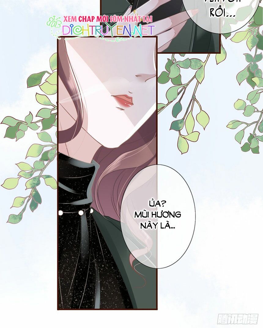 Bạn Gái Tôi Mới 30+ Chapter 7 - 17