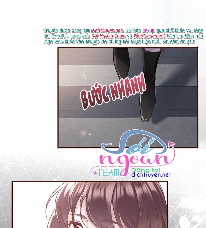 Bạn Gái Tôi Mới 30+ Chapter 7 - 18