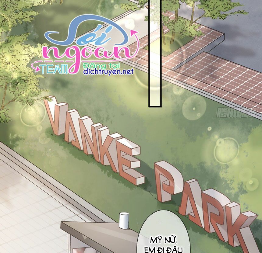 Bạn Gái Tôi Mới 30+ Chapter 7 - 3