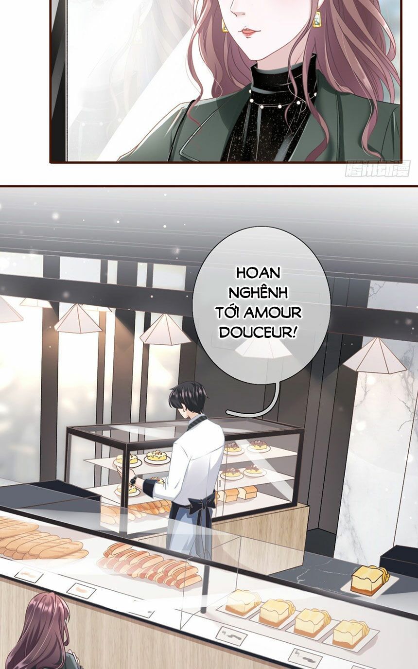 Bạn Gái Tôi Mới 30+ Chapter 7 - 22