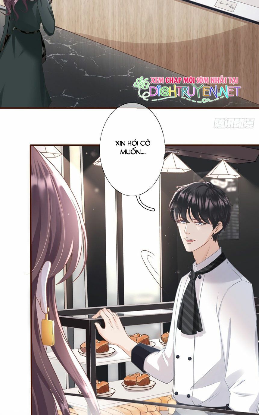 Bạn Gái Tôi Mới 30+ Chapter 7 - 23