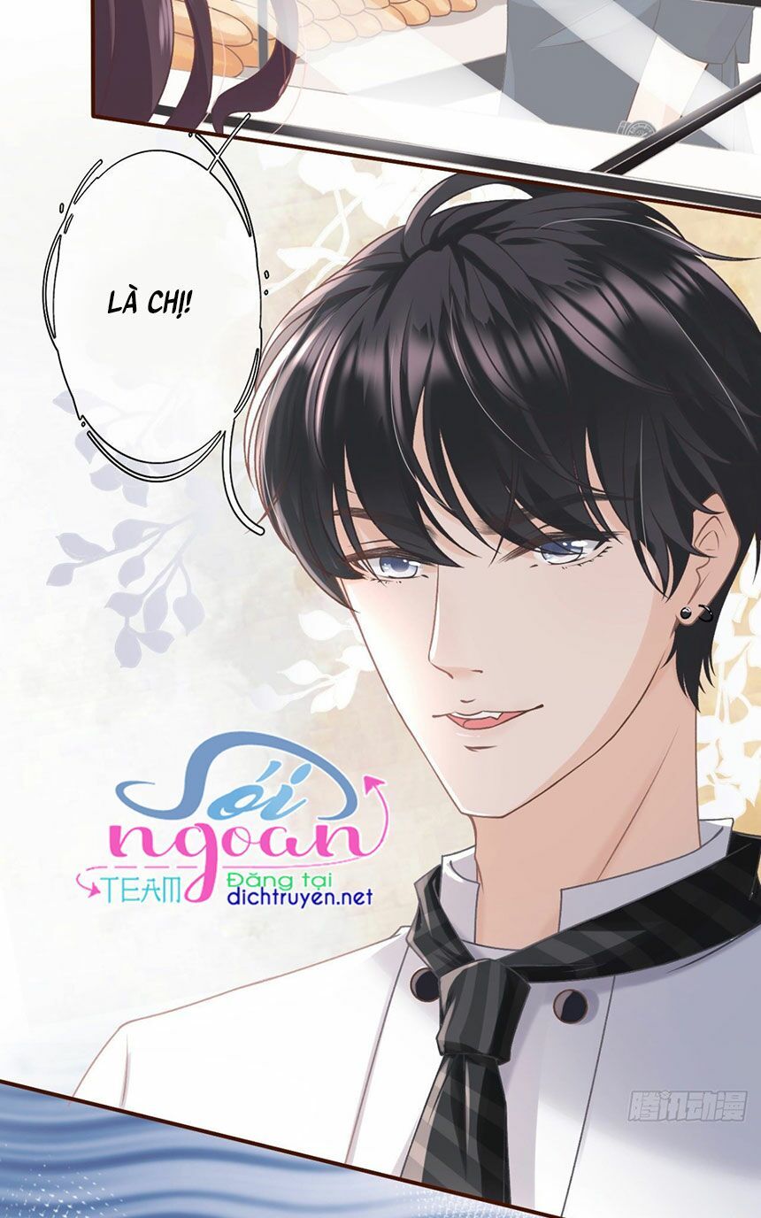 Bạn Gái Tôi Mới 30+ Chapter 7 - 24