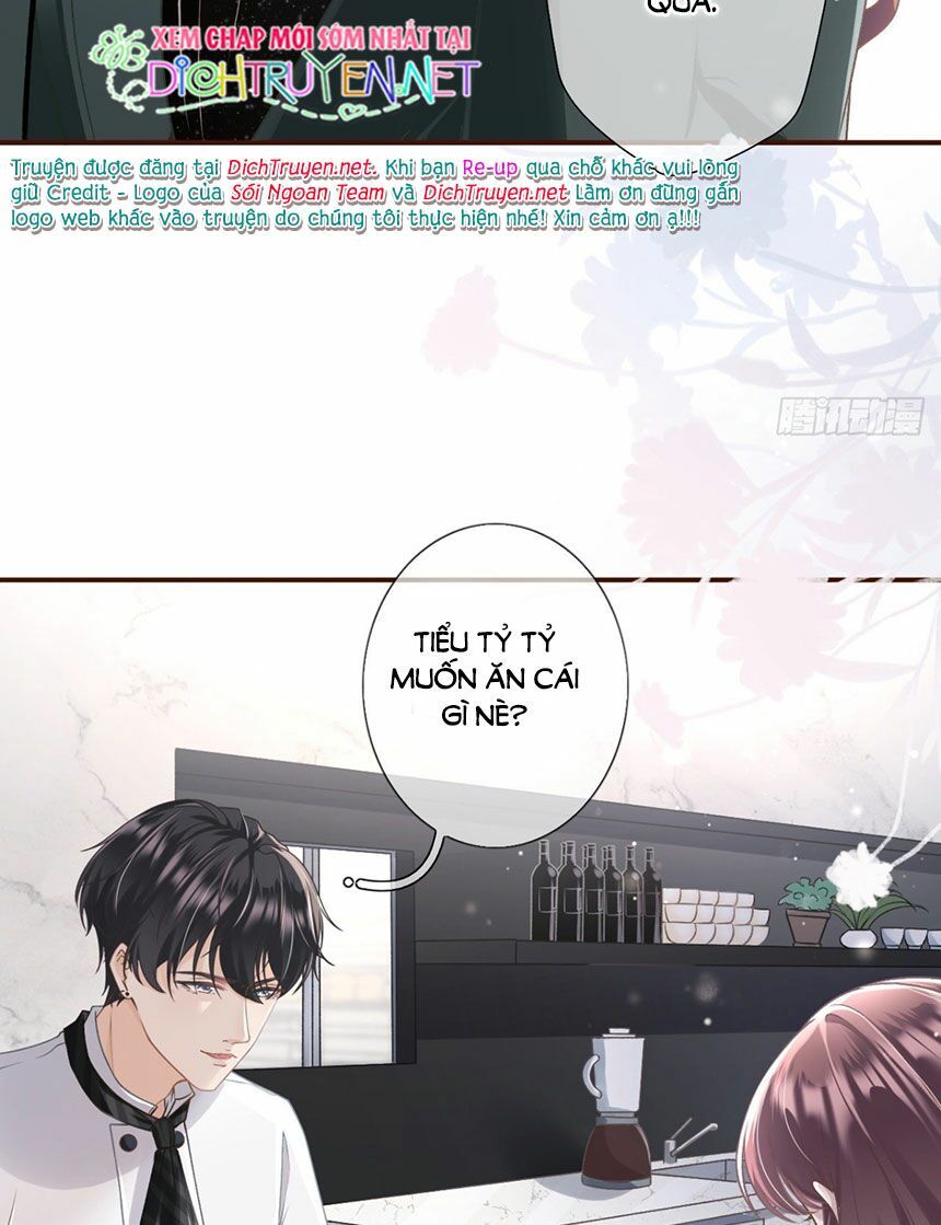 Bạn Gái Tôi Mới 30+ Chapter 7 - 26