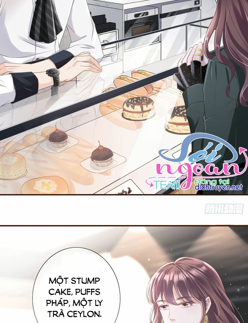 Bạn Gái Tôi Mới 30+ Chapter 7 - 27