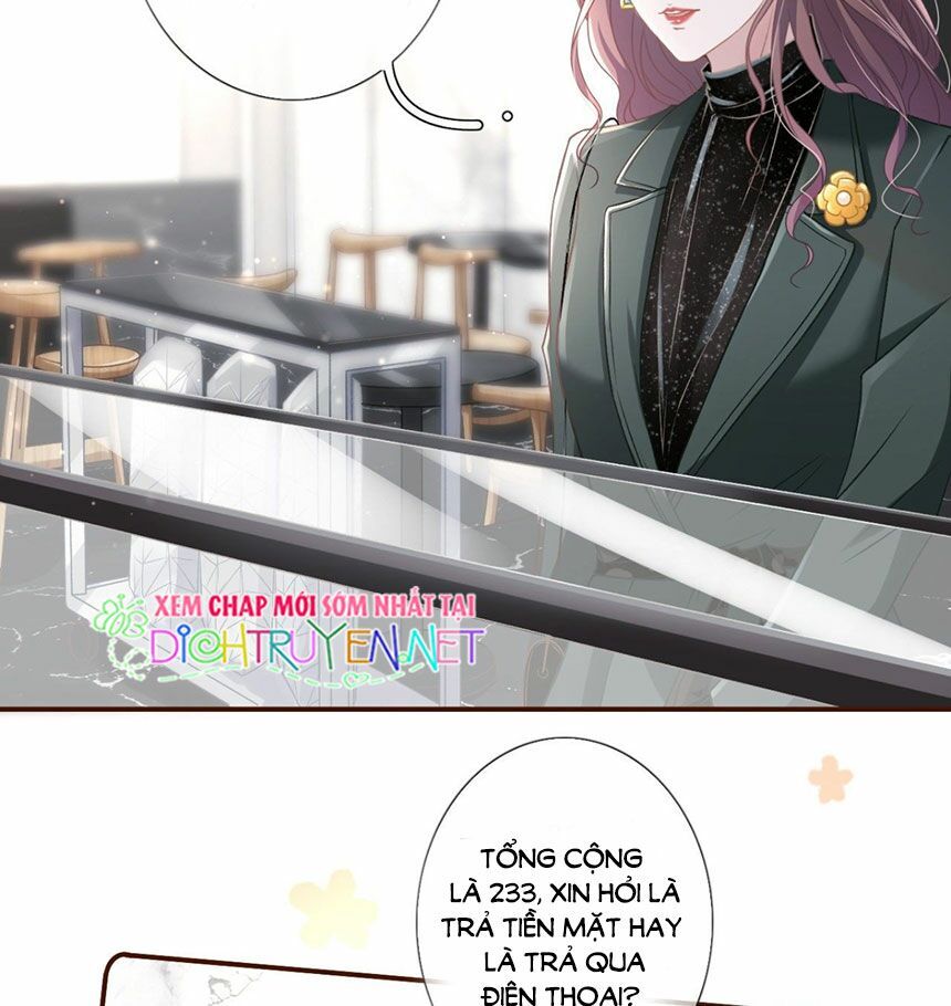 Bạn Gái Tôi Mới 30+ Chapter 7 - 28