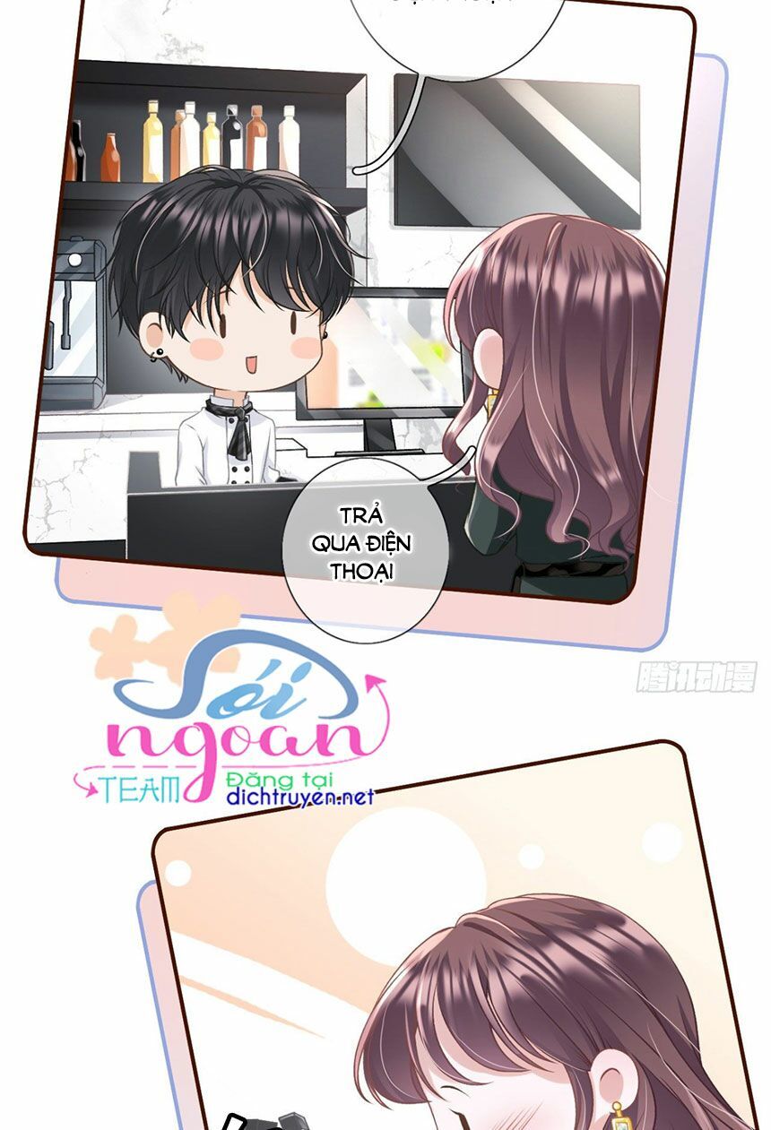 Bạn Gái Tôi Mới 30+ Chapter 7 - 29