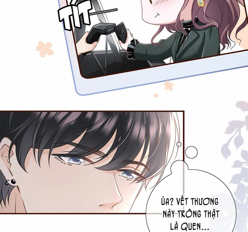 Bạn Gái Tôi Mới 30+ Chapter 7 - 30