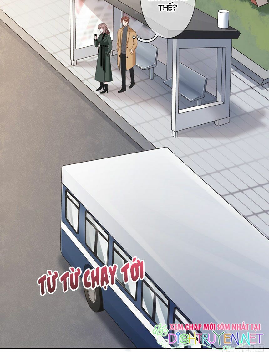 Bạn Gái Tôi Mới 30+ Chapter 7 - 4