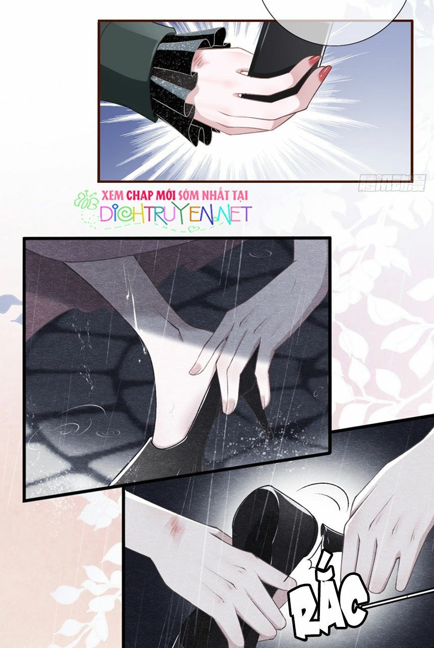 Bạn Gái Tôi Mới 30+ Chapter 7 - 31