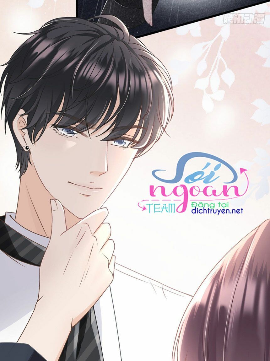 Bạn Gái Tôi Mới 30+ Chapter 7 - 32
