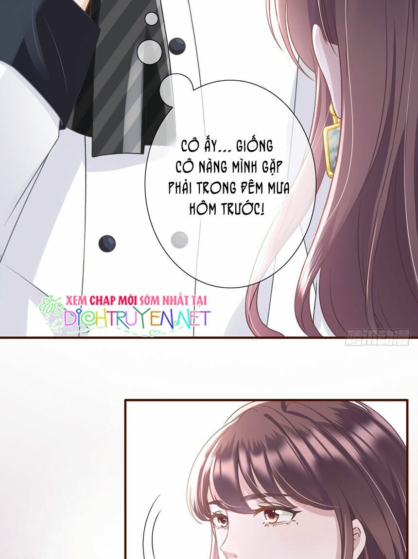 Bạn Gái Tôi Mới 30+ Chapter 7 - 33