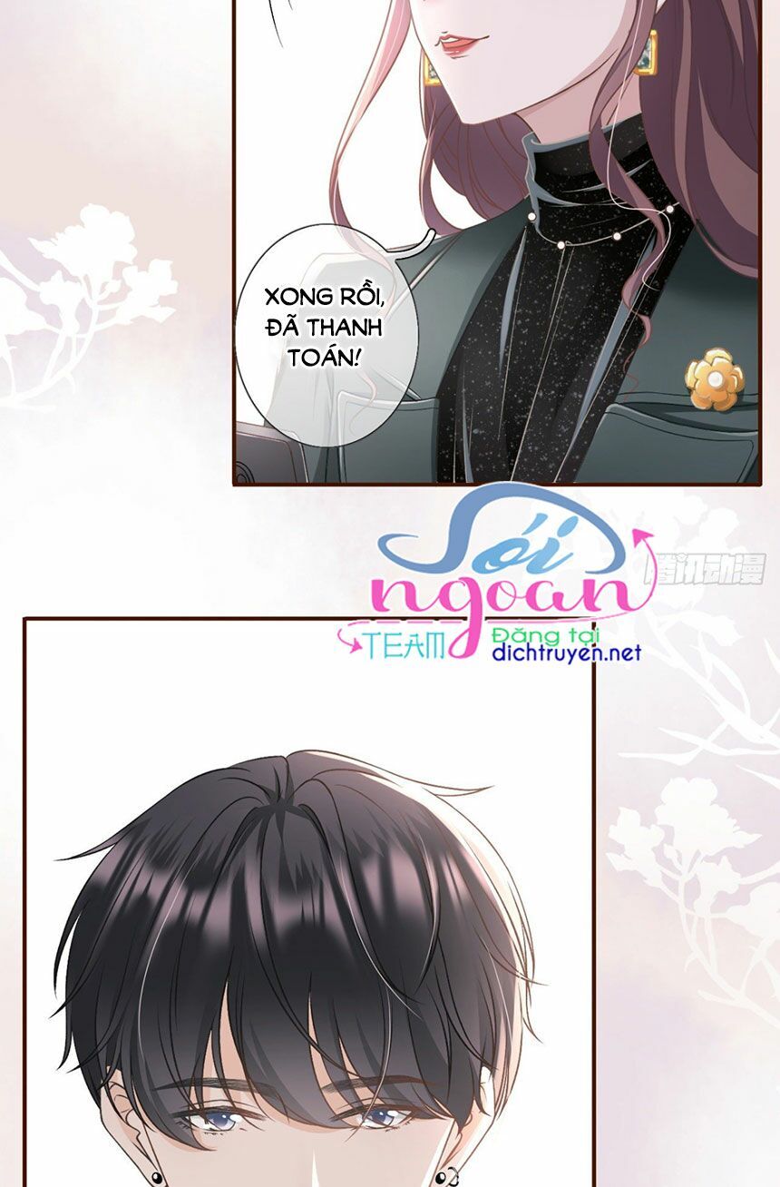 Bạn Gái Tôi Mới 30+ Chapter 7 - 34