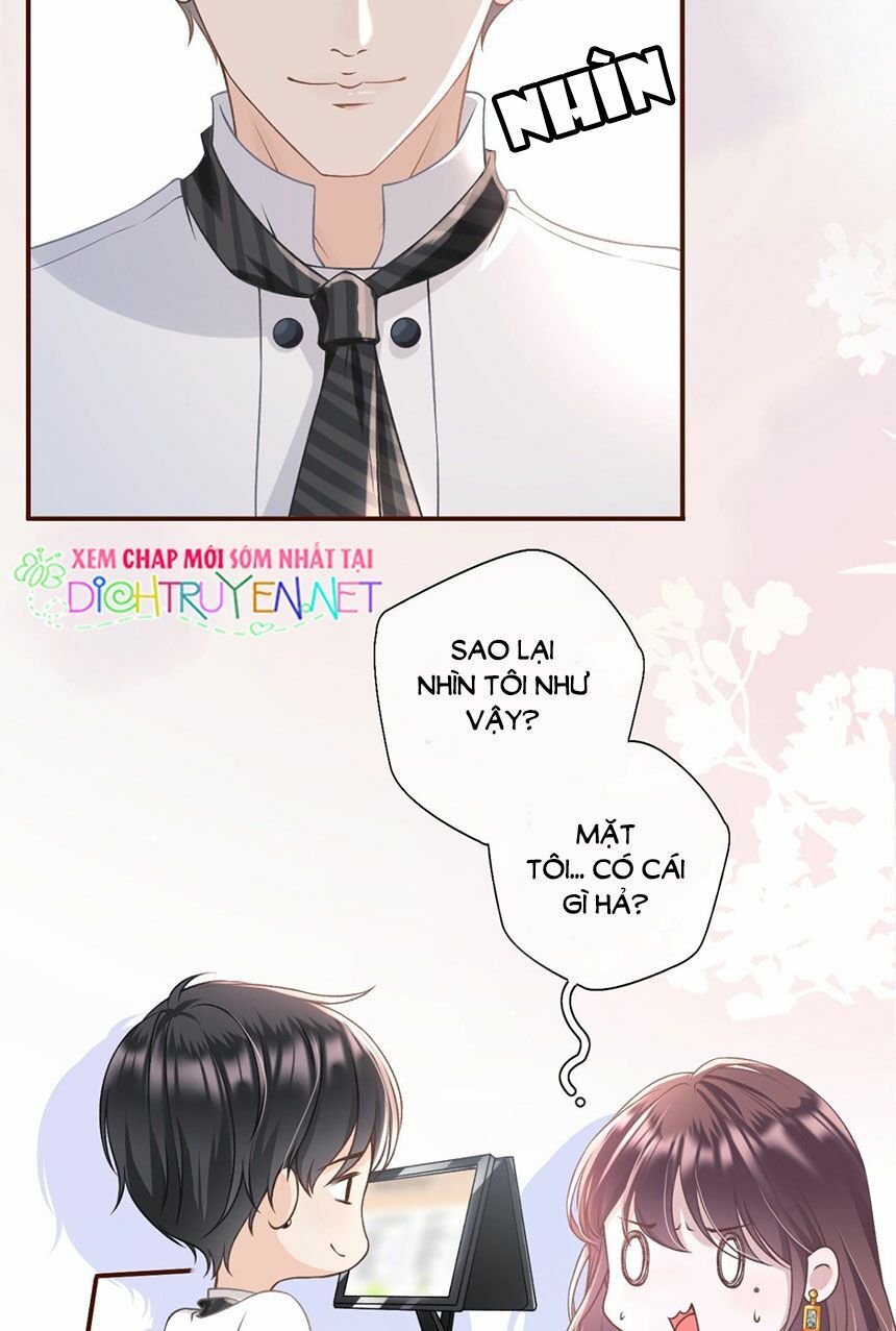 Bạn Gái Tôi Mới 30+ Chapter 7 - 35