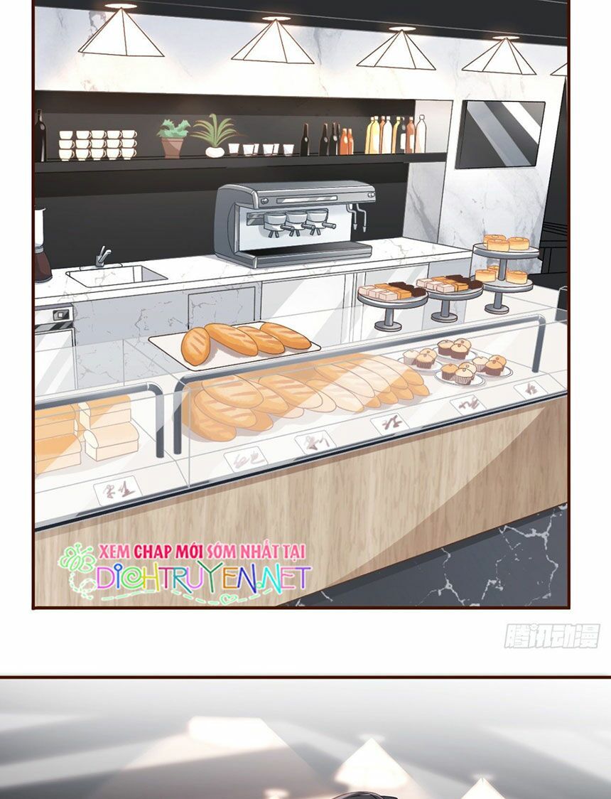Bạn Gái Tôi Mới 30+ Chapter 7 - 38