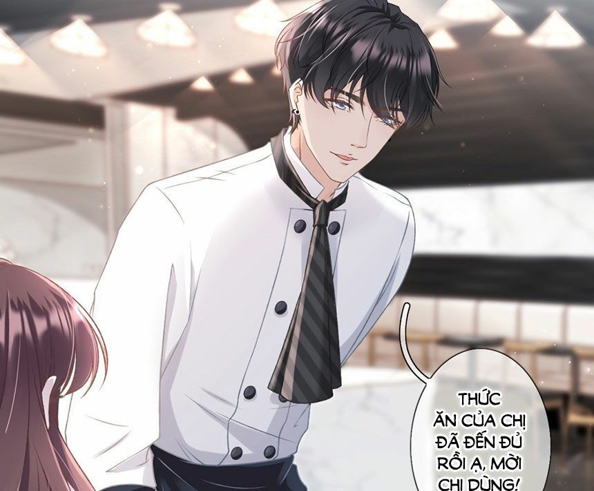 Bạn Gái Tôi Mới 30+ Chapter 7 - 39