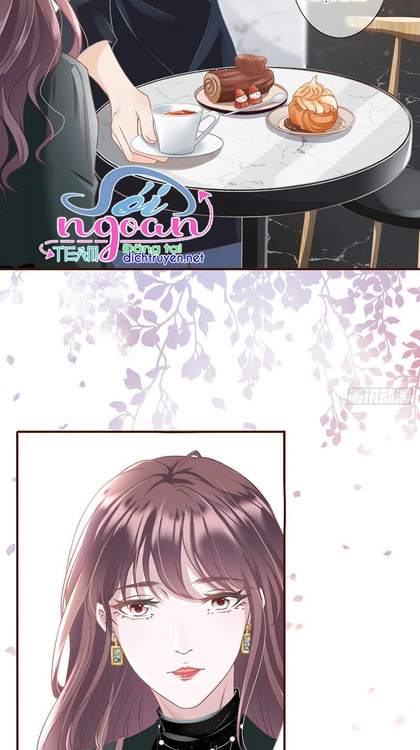 Bạn Gái Tôi Mới 30+ Chapter 7 - 40
