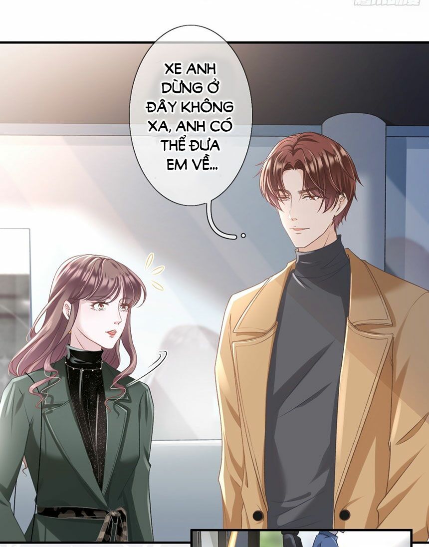 Bạn Gái Tôi Mới 30+ Chapter 7 - 5