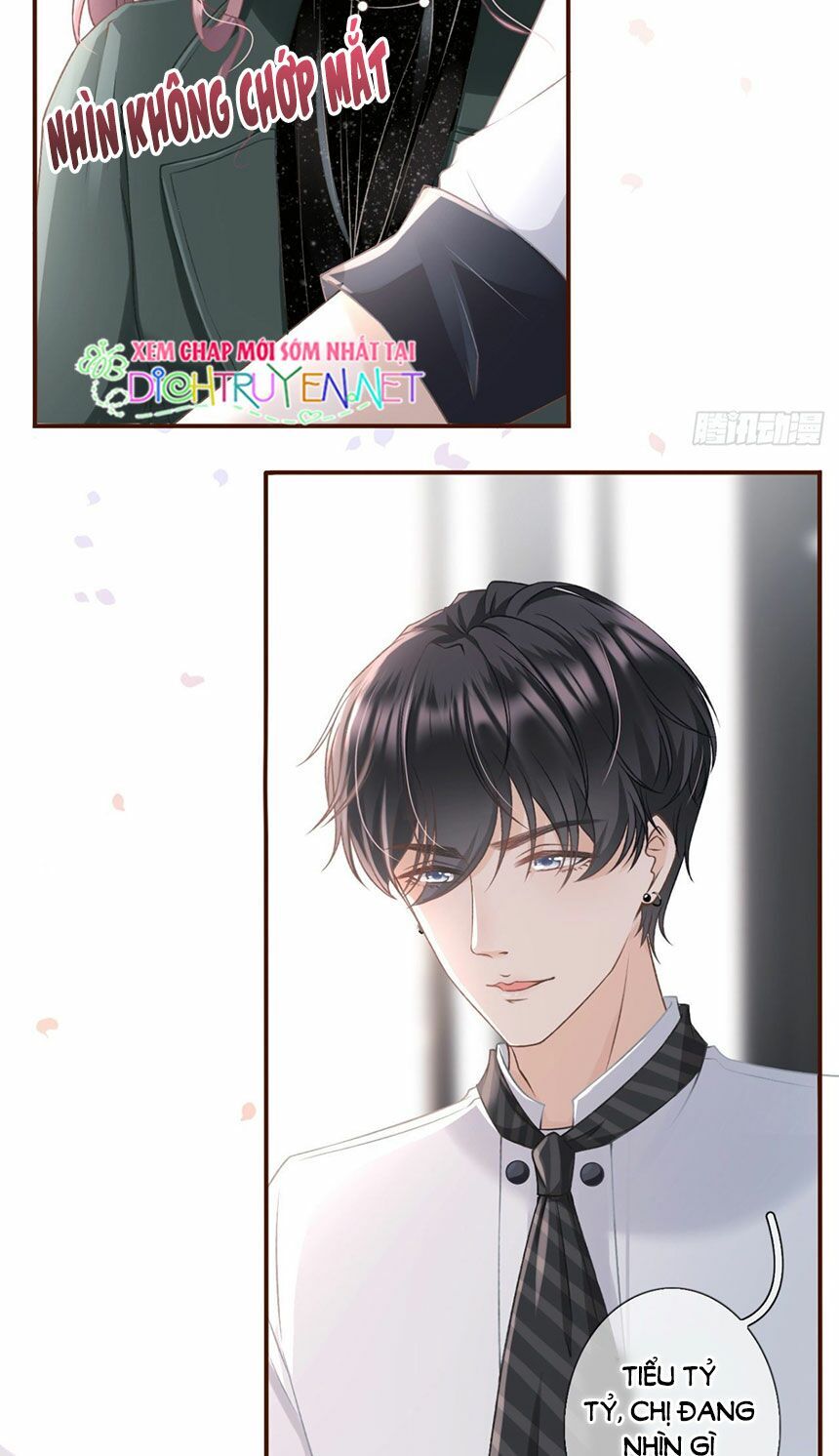 Bạn Gái Tôi Mới 30+ Chapter 7 - 41