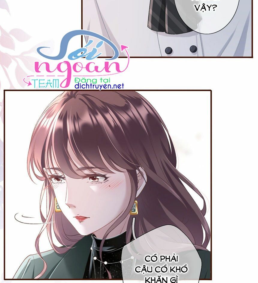Bạn Gái Tôi Mới 30+ Chapter 7 - 42
