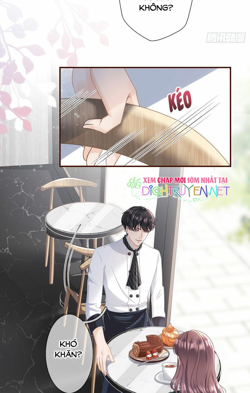 Bạn Gái Tôi Mới 30+ Chapter 7 - 43