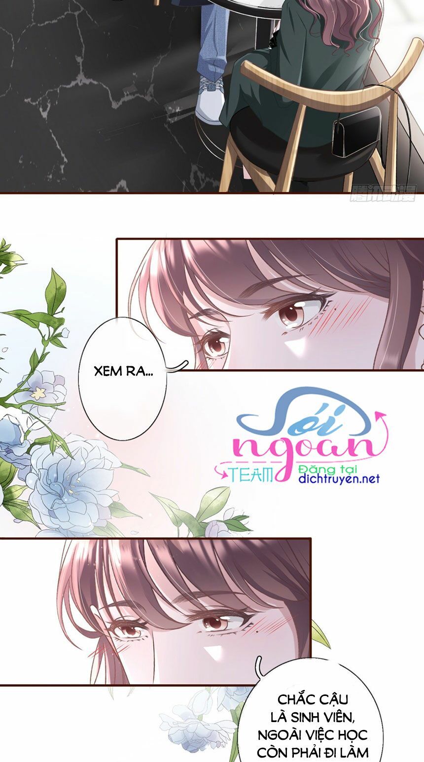 Bạn Gái Tôi Mới 30+ Chapter 7 - 44
