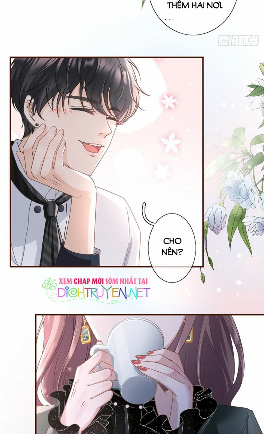 Bạn Gái Tôi Mới 30+ Chapter 7 - 45