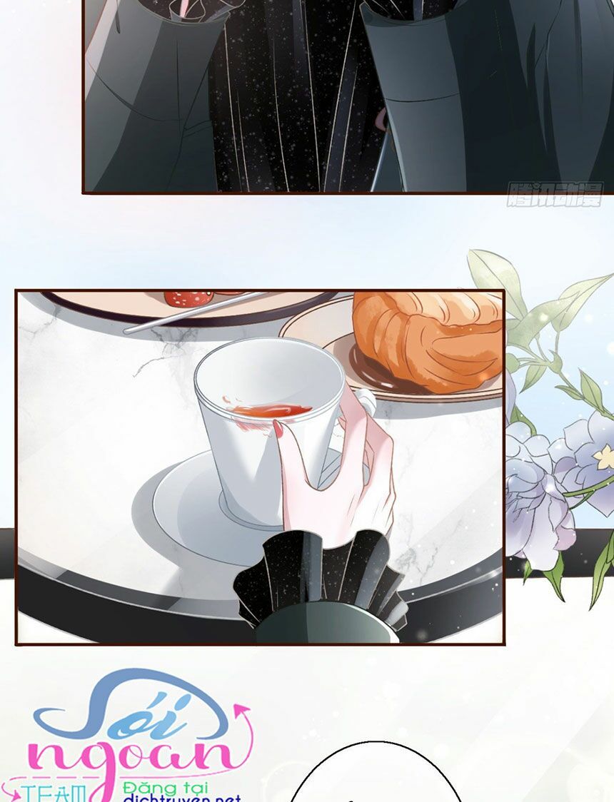 Bạn Gái Tôi Mới 30+ Chapter 7 - 46