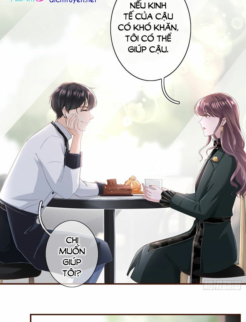 Bạn Gái Tôi Mới 30+ Chapter 7 - 47