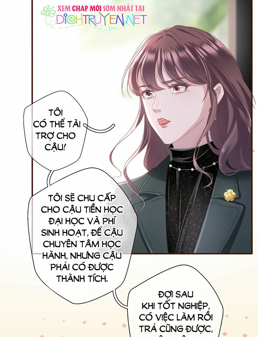 Bạn Gái Tôi Mới 30+ Chapter 7 - 48