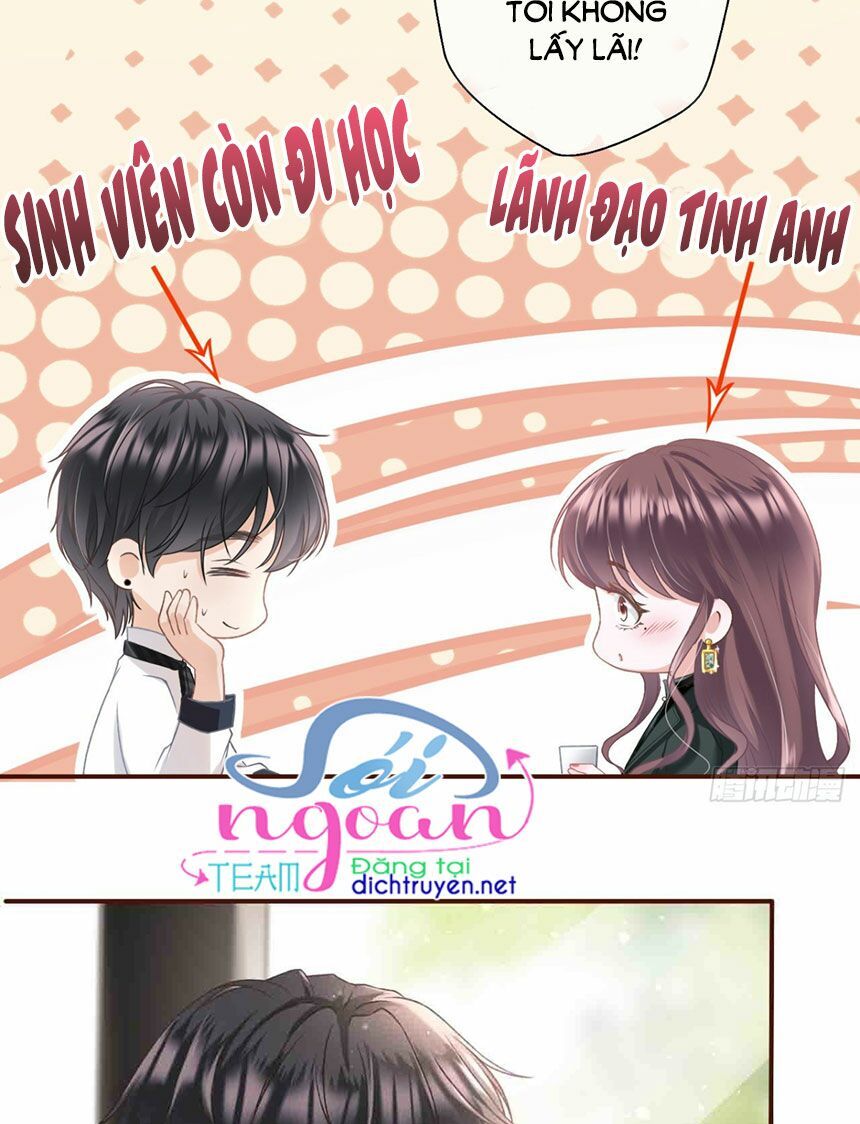 Bạn Gái Tôi Mới 30+ Chapter 7 - 49