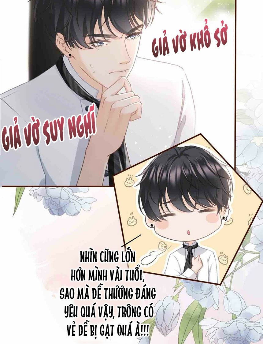 Bạn Gái Tôi Mới 30+ Chapter 7 - 50