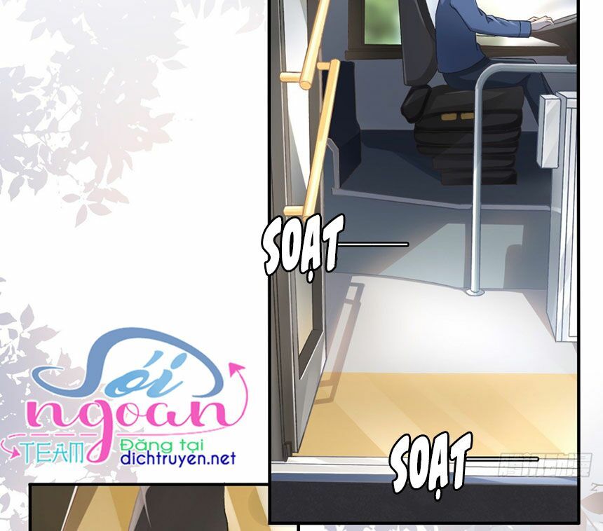 Bạn Gái Tôi Mới 30+ Chapter 7 - 6