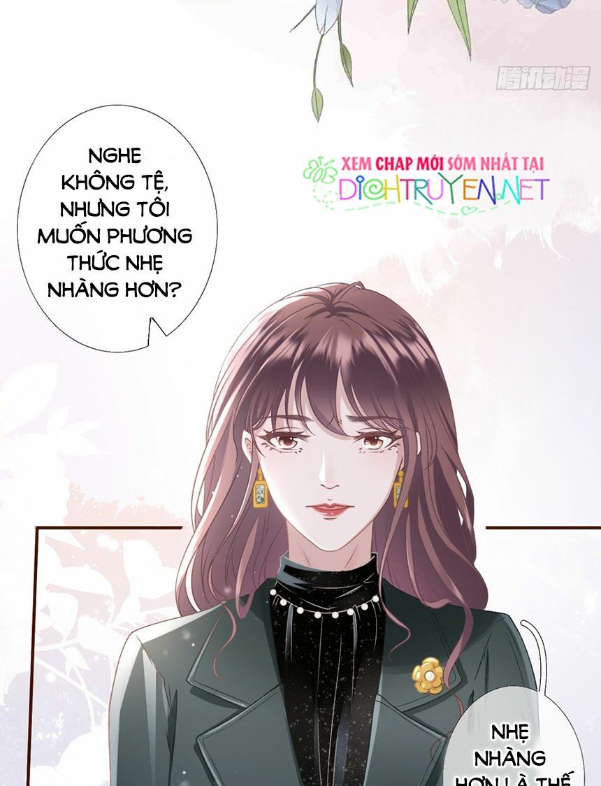 Bạn Gái Tôi Mới 30+ Chapter 7 - 51