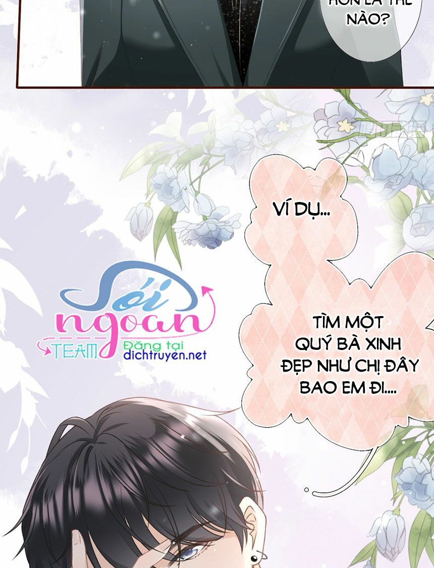 Bạn Gái Tôi Mới 30+ Chapter 7 - 52