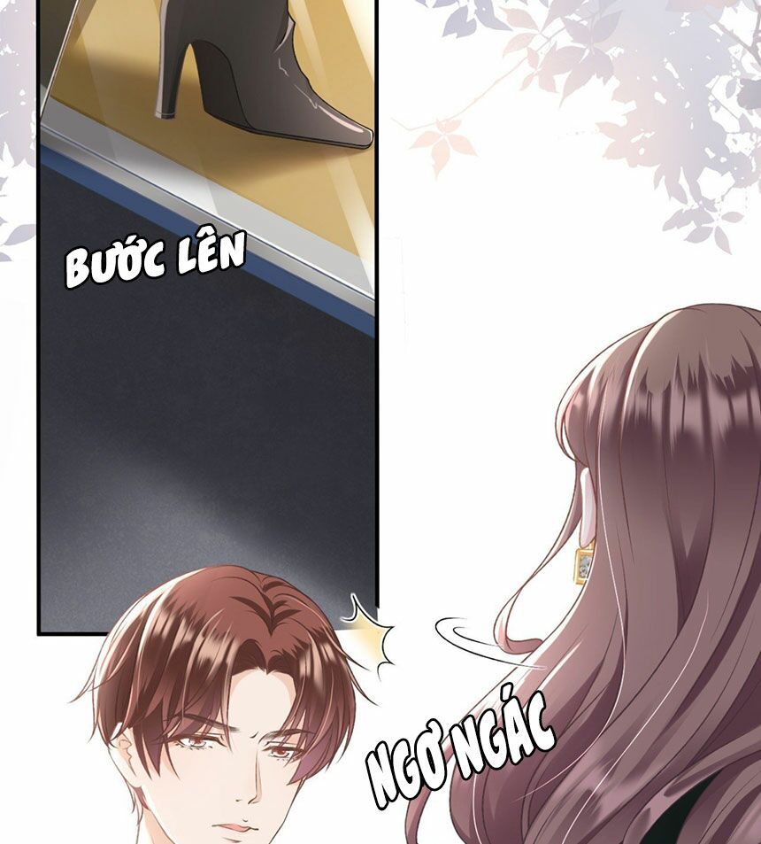 Bạn Gái Tôi Mới 30+ Chapter 7 - 7