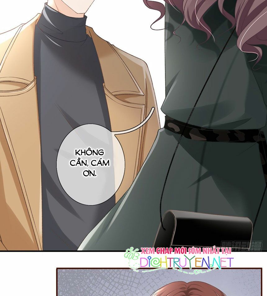 Bạn Gái Tôi Mới 30+ Chapter 7 - 8