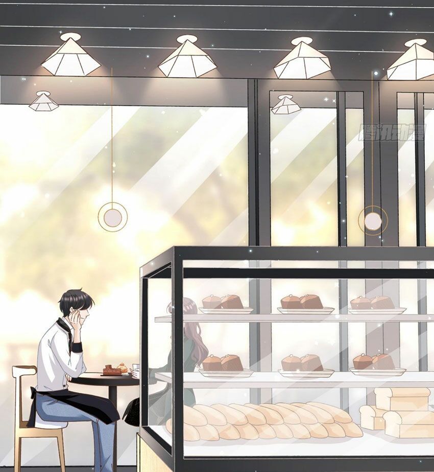 Bạn Gái Tôi Mới 30+ Chapter 8 - 3