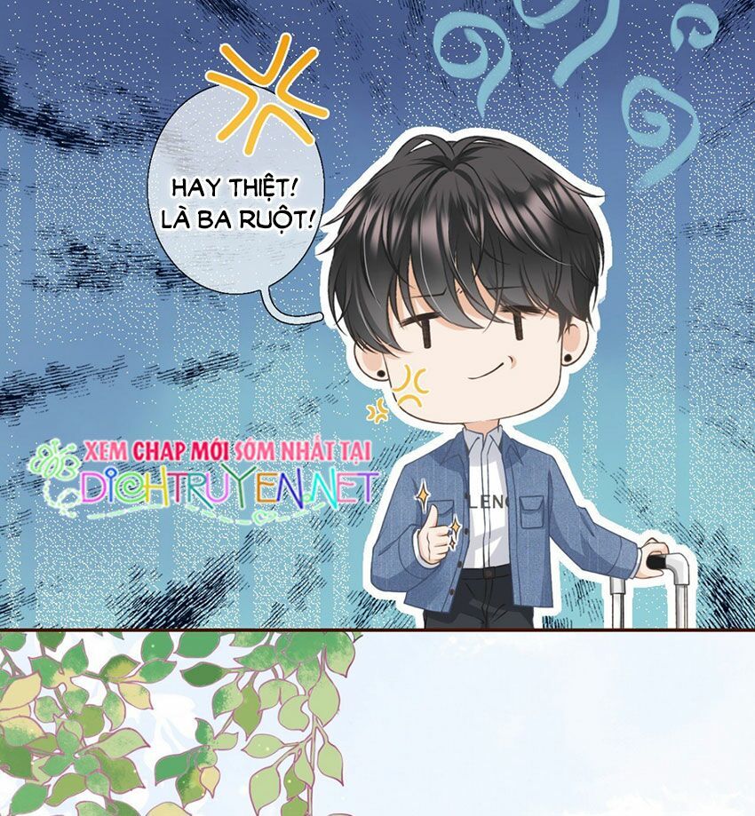 Bạn Gái Tôi Mới 30+ Chapter 9 - 11