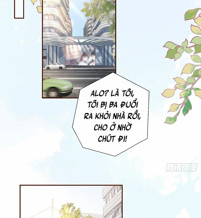Bạn Gái Tôi Mới 30+ Chapter 9 - 13