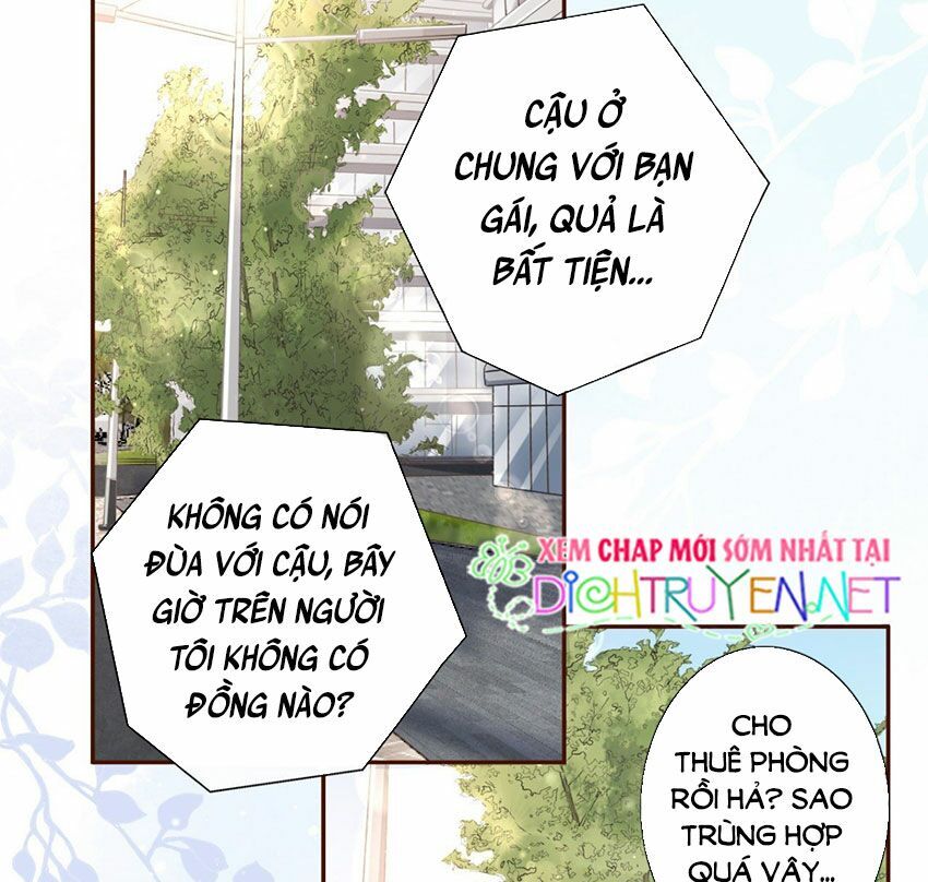 Bạn Gái Tôi Mới 30+ Chapter 9 - 14