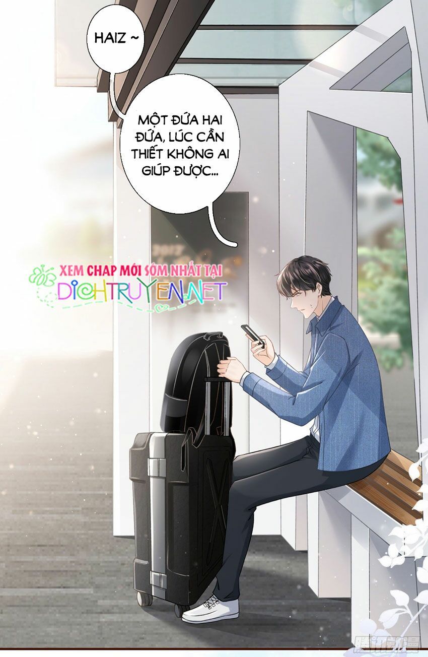 Bạn Gái Tôi Mới 30+ Chapter 9 - 17