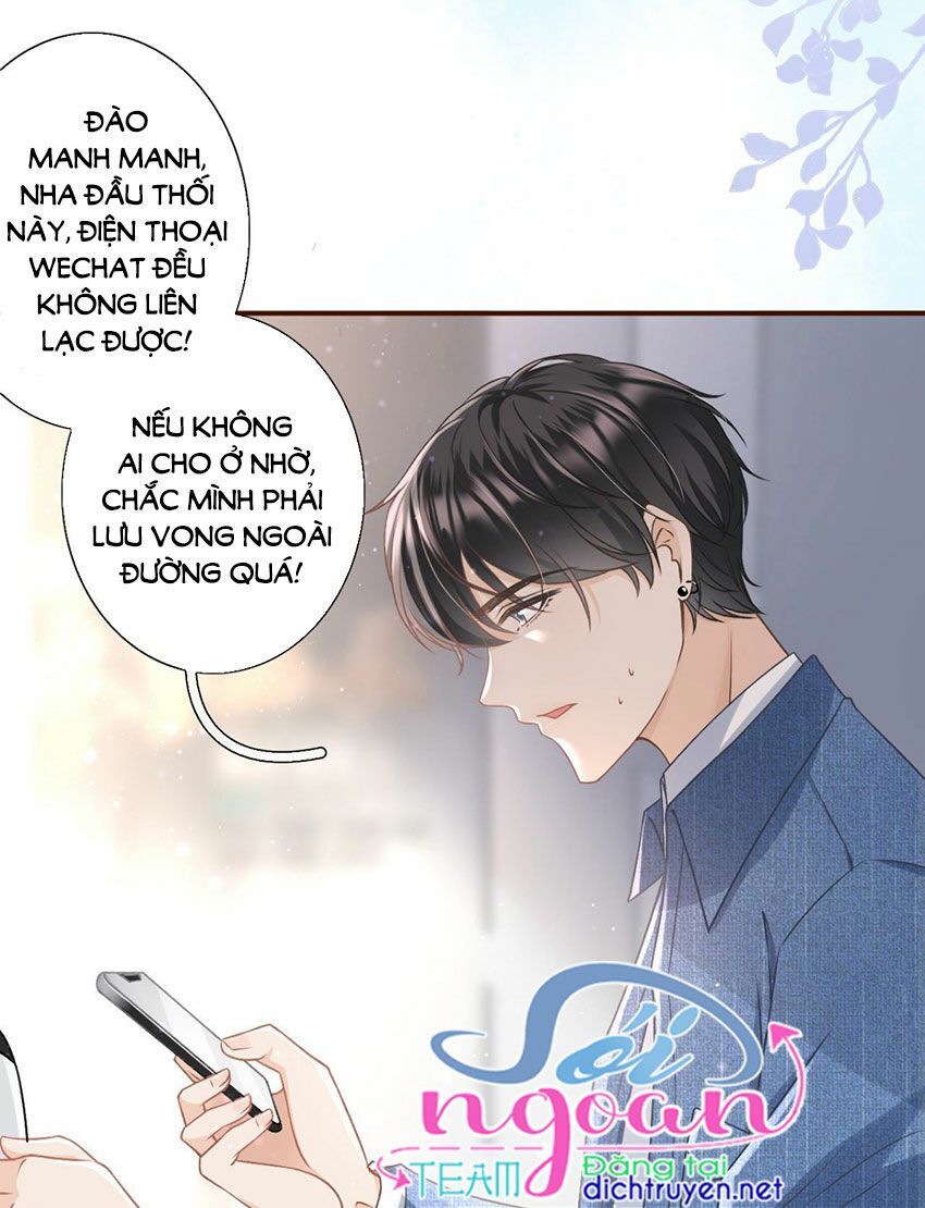 Bạn Gái Tôi Mới 30+ Chapter 9 - 18