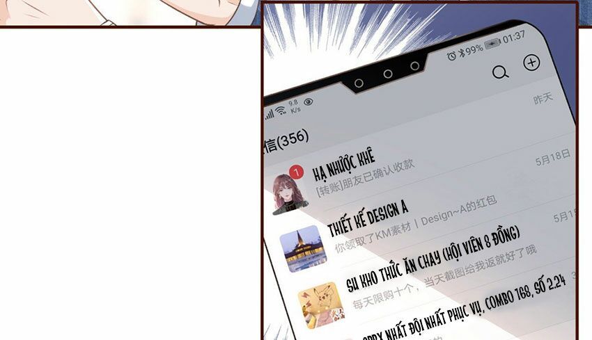 Bạn Gái Tôi Mới 30+ Chapter 9 - 19