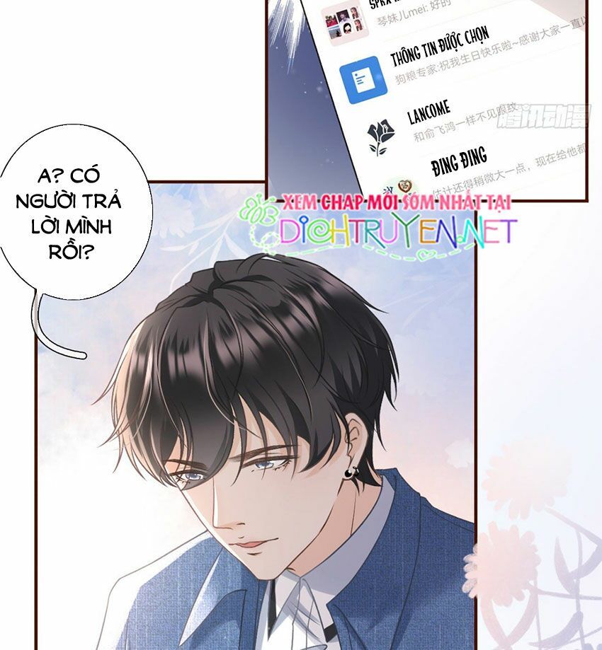 Bạn Gái Tôi Mới 30+ Chapter 9 - 20