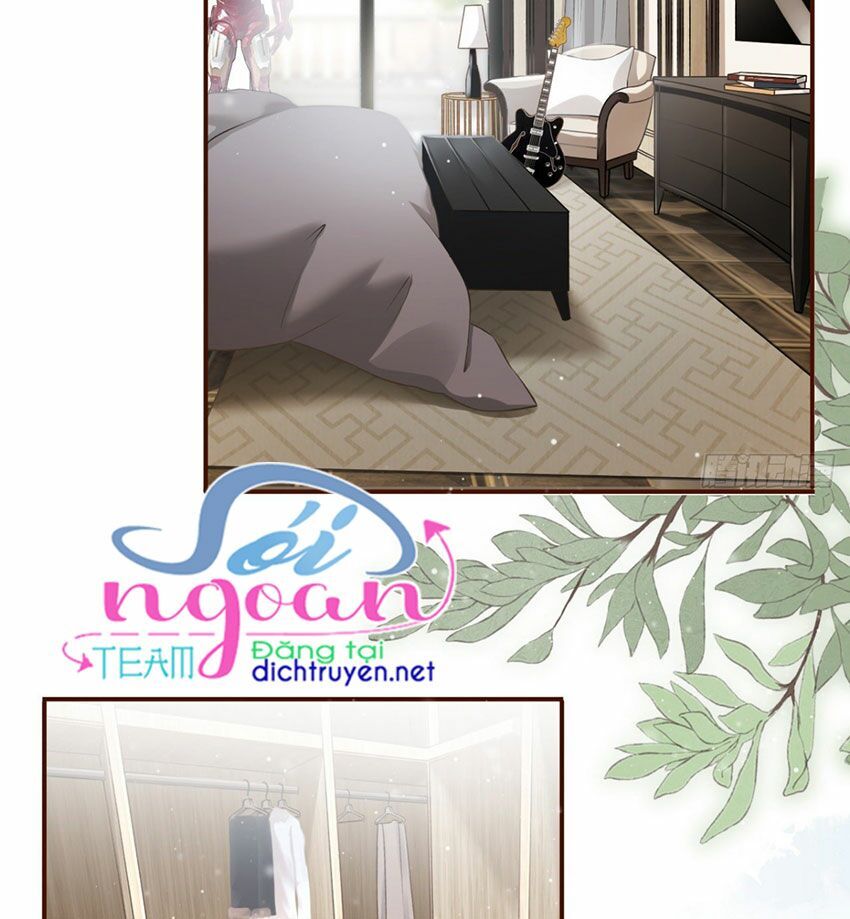 Bạn Gái Tôi Mới 30+ Chapter 9 - 3