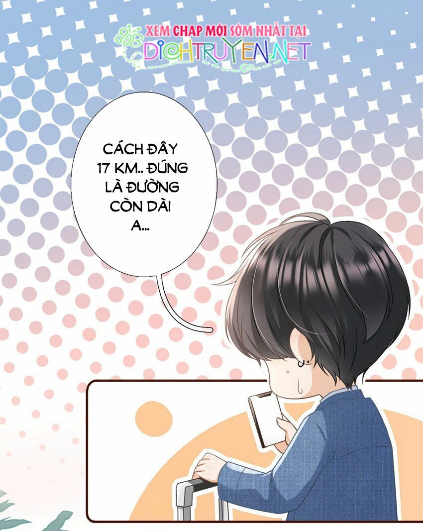 Bạn Gái Tôi Mới 30+ Chapter 9 - 24