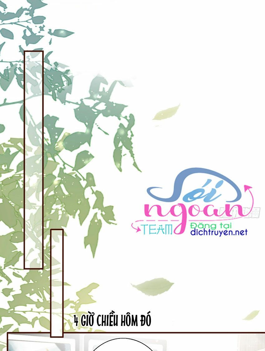 Bạn Gái Tôi Mới 30+ Chapter 9 - 25