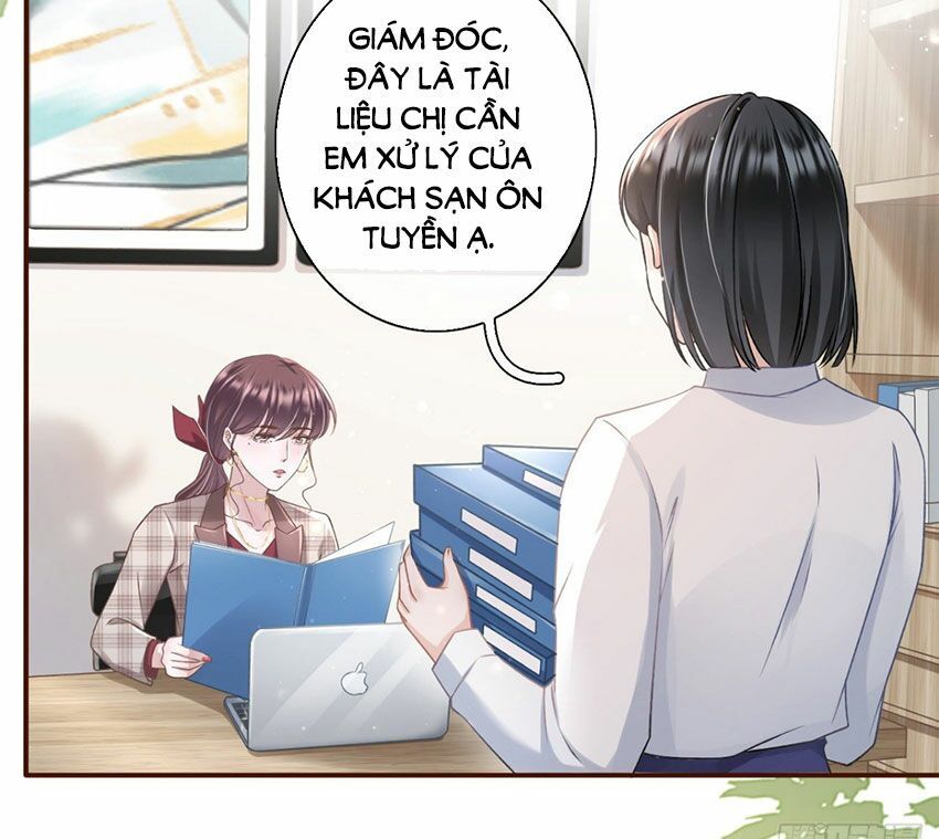 Bạn Gái Tôi Mới 30+ Chapter 9 - 26