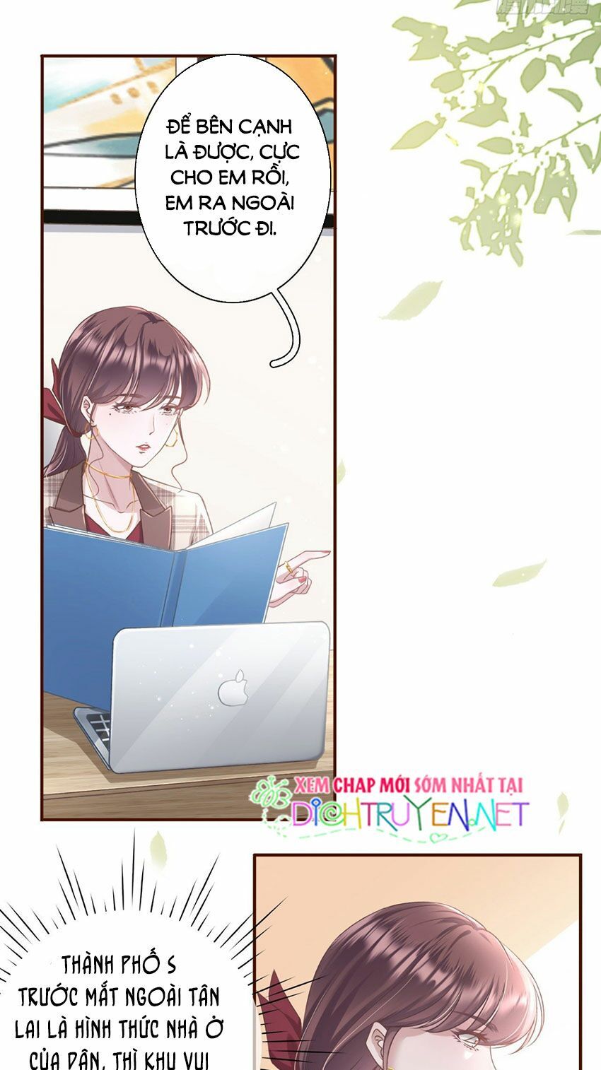 Bạn Gái Tôi Mới 30+ Chapter 9 - 27