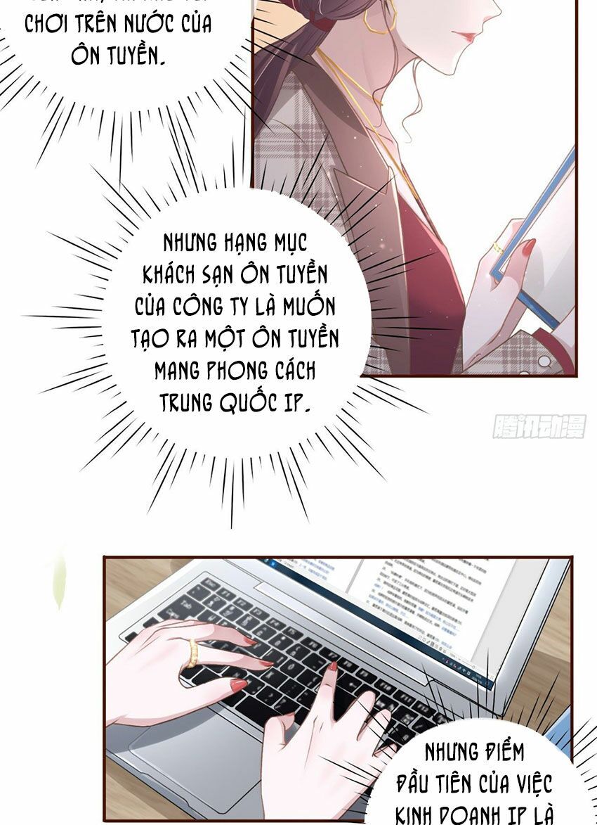 Bạn Gái Tôi Mới 30+ Chapter 9 - 28